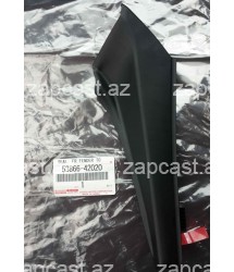 Toyota RAV-4 (XA40) 2013-2018 , plasmas üst sağ qabaq, padpres   